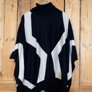 Jealous Tomato oversized Sweater